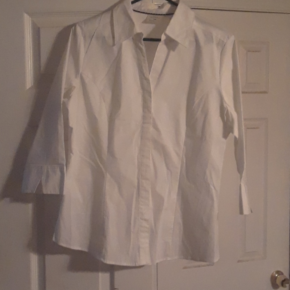 The Perfect Shirt